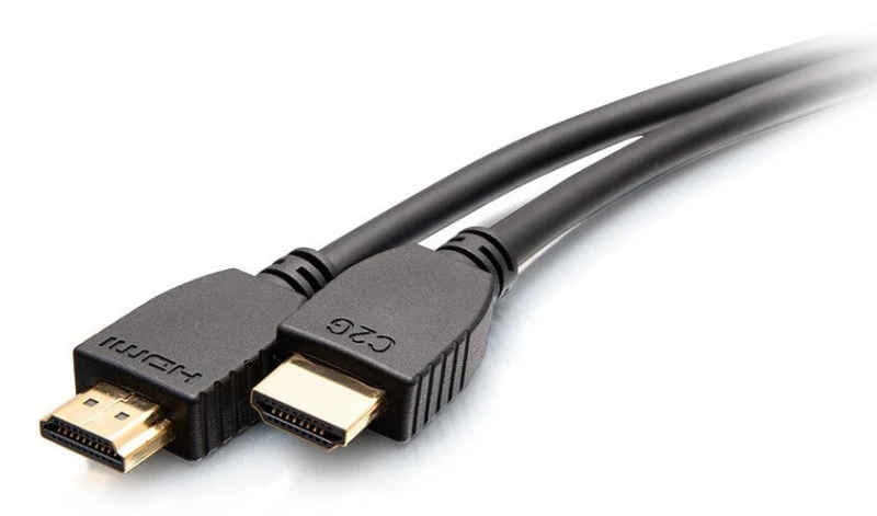 Image of C2G 12ft (3.6m) Ultra High Speed HDMI Cable with Ethernet - 8K 60Hz -