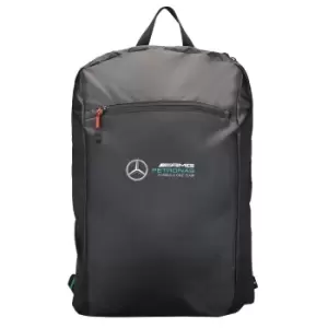 Image of 2022 Mercedes Packable Backpack