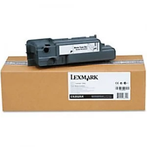 Image of Lexmark C52025X Waste Toner Box