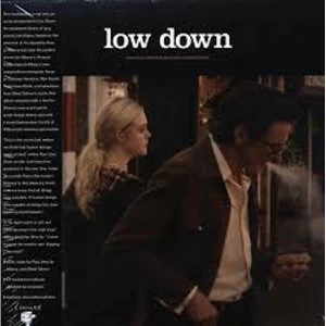 Image of Various - Low Down (Original Soundtrack) Vinyl