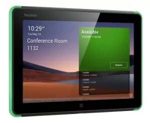 Image of Yealink All-in-One Meeting Room Scheduling Panel