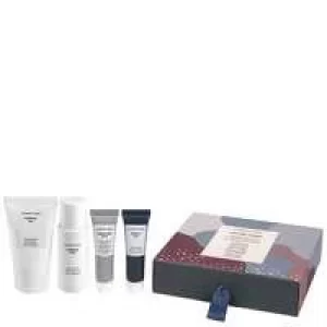 Image of Comfort Zone Uplifting Journey Repluming Firming Kit