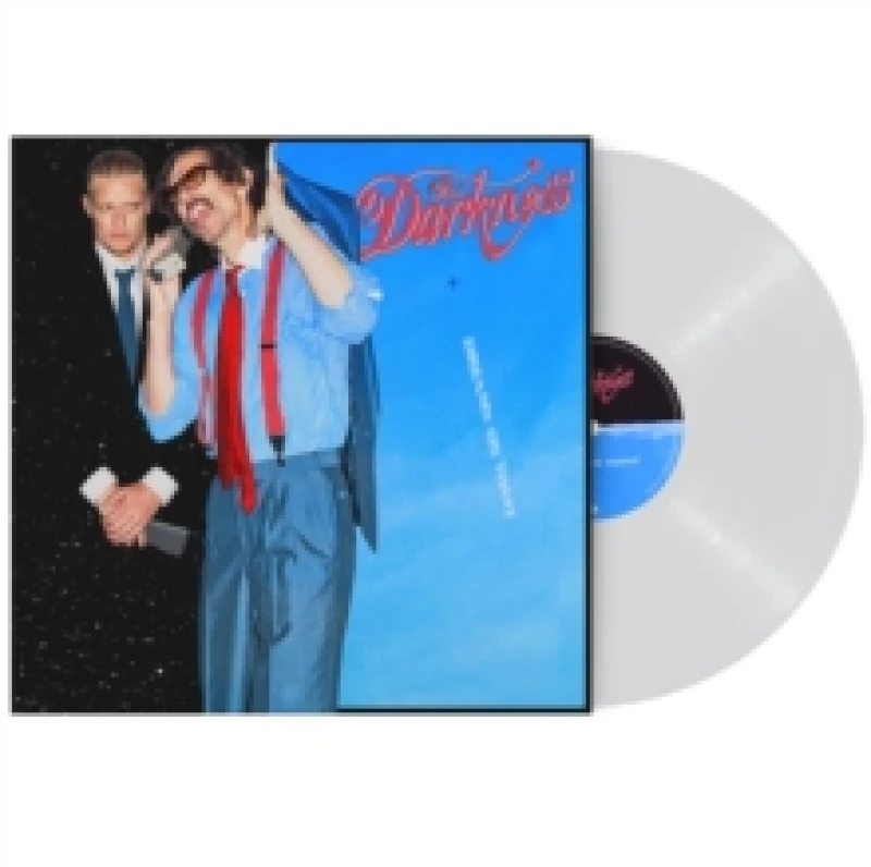 Image of Dreams On Toast Vinyl