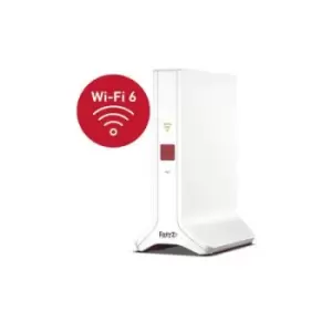 Image of AVM FRITZ!Repeater 3000 AX WiFi repeater 2.4 GHz, 5 GHz Mesh support