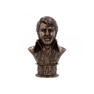Image of Elvis Bust Large