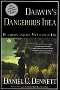 Image of darwins dangerous idea evolution and the meanings of life