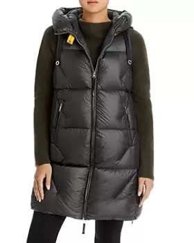 Image of Parajumpers Zuly Puffer Vest