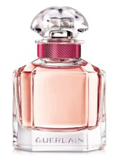 Image of Guerlain Mon Bloom Of Rose Eau de Parfum For Her 50ml