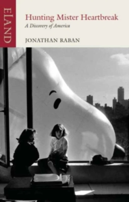 Image of Hunting Mr Heartbreak : A Discovery of America Paperback / softback