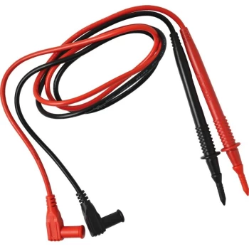 Image of Edison - ETL903 Universal Multimeter Test Leads