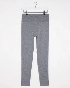 Image of Boux Avenue Ribbed Seamless Legging