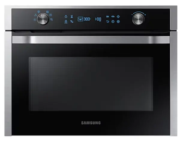 Image of Samsung NQ50K5130 50L 900W Microwave