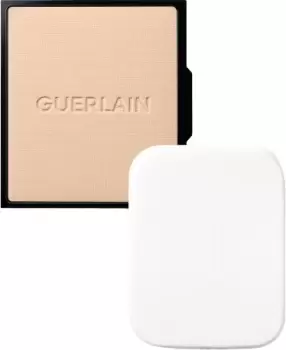 Image of GUERLAIN Parure Gold Skin Control High Perfection Matte Compact Foundation 8.7g Refill 0N - Neutral