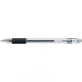 Image of 2185-001 Gel Pen (Pack-10) - Black