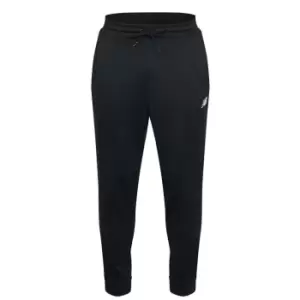 Image of New Balance Tenacity Fleece Jogging Pants Mens - Black