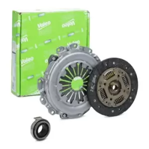 Image of VALEO Clutch CHEVROLET,Daewoo 828053 96325011,96612553,96325011 Clutch Kit 96612553