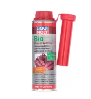 Image of LIQUI MOLY Fuel Additive 3725