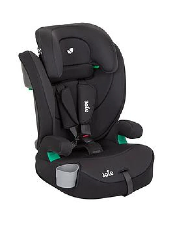 Image of Joie Elevate R129 1/2/3 Car Seat Car Seats One Size Black 98439903000