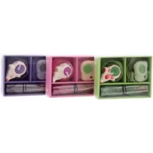 Image of Mini Elephant Candle