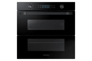 Image of Samsung Prezio NV75N5641RB Integrated Electric Single Oven