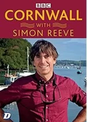 Image of Simon Reeves' Cornwall [2020]