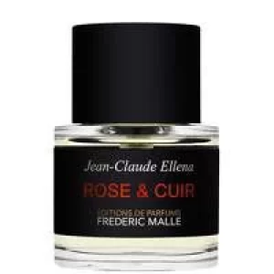 Image of Frederic Malle Rose & Cuir Eau de Parfum For Her 50ml