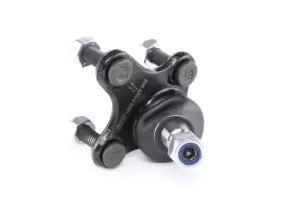 Image of SKF Ball joint VW,AUDI,SKODA VKDS 311009 1K0407366B,1K0407366C,1K0407366E 1K0407366G,1K0407366B,1K0407366C,1K0407366E,1K0407366G,1K0407366B,1K0407366C