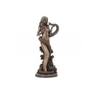 Image of Original Sin Female Bronze Figurine