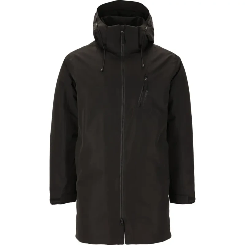 Image of Whistler Parka Whistler Bellway W-Pro 10000 Noir Male 2XL W244055-1001