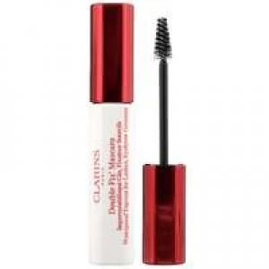 Image of Clarins Double Fix Mascara Waterproof Topcoat for Lashes 7ml / 0.2 fl.oz.