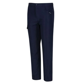 Image of Regatta Sorcer Winter Trs - Navy