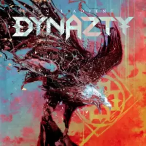 Image of Dynazty Final advent CD multicolor