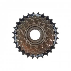 Image of Shimano Freewheel 64 - 7 Speed