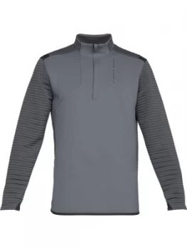 Image of Urban Armor Gear Mens Storm Daytona 12 Zip Grey