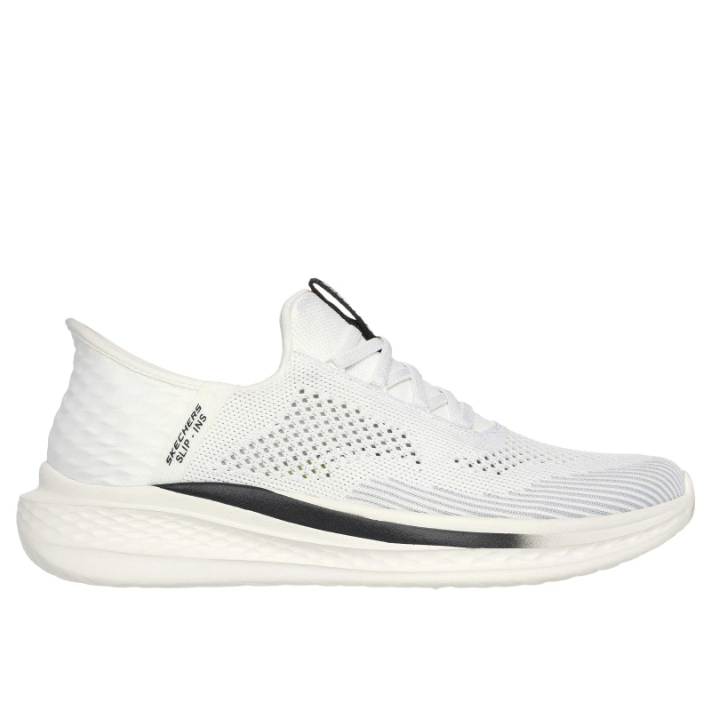 Image of Skechers Slade - Quinto - White White 11