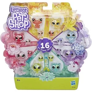 Image of LPS BLOOMING BOUQUET