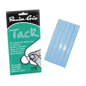 Image of Slingsby Blue Sticky Tack - 140g