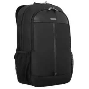 Image of Targus TBB943GL backpack Casual backpack Black Polyester