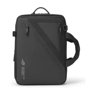 Image of ASUS BP1505 ROG Archer Backpack 15.6 notebook case 39.6cm (15.6") Black