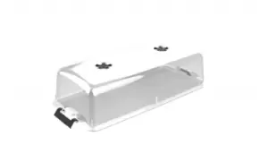 Image of Elho Green Basics Ourdoor Grow House XXL - Transparent - XXL