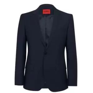 Image of Hugo Henry Blazer - Blue