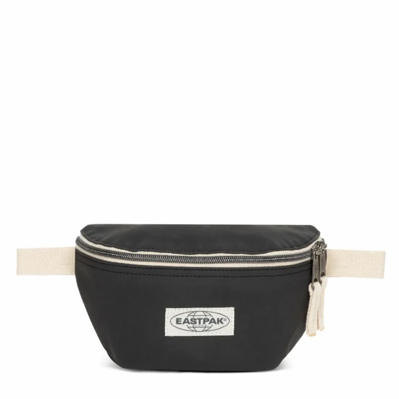 Image of Eastpak Fanny pack Eastpak Springer Noir Unisex TU EK0000749E8