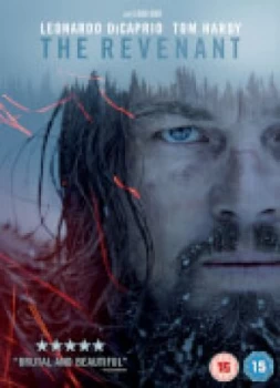 Image of The Revenant