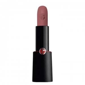 Image of Armani Rouge D Armani Matte Intense & Comfort Lipcolor Various Shades 501 Milano 4g