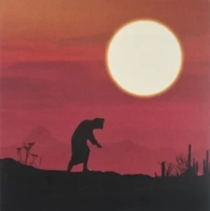 Image of Eyes Alive by Turbid North Vinyl Album