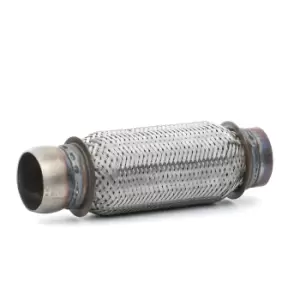 Image of JMJ Flex Hose, exhaust system 1059Z MERCEDES-BENZ,FORD,SPRINTER 3,5-t Kasten (906),SPRINTER 3,5-t Bus (906),SPRINTER 3-t Kasten (906)