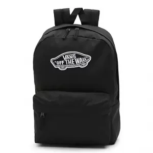 Image of Vans Realm Backpack - Black