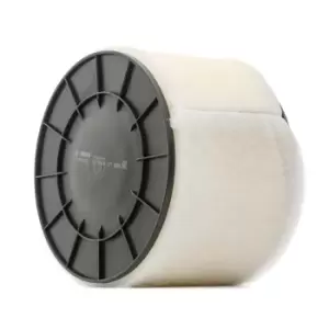 Image of Bosch Air filter AUDI F 026 400 650 8K0133843L Engine air filter,Engine filter