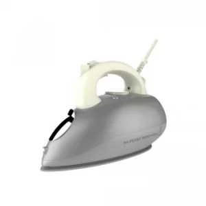 Image of The Funky Appliance Company FI02ROSEGOLD 2400W Iron