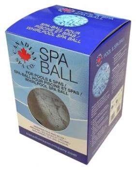 Image of Canadian Spa Pool and Spa Ball